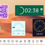 Classroomscreen