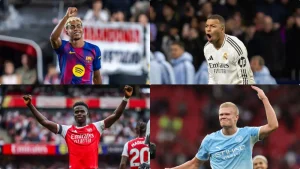 Суперкомпьютер назвал победителя Лиги чемпионов