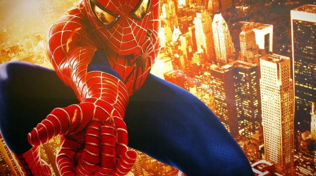 Sony «Человек-паук: Новый день» фильмін бұрын қиылып тасталған көріністермен қайта прокатқа шығармақ