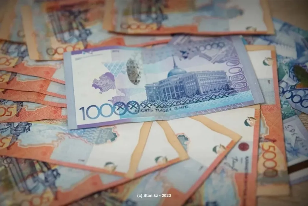 2027 жылдан бастап 10 жәрдемақы бойынша жаңа ереже күшіне енеді: Кімдер ала алмайды